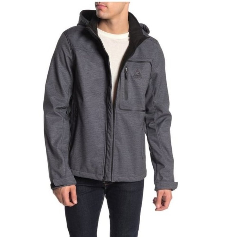 Gerry Mineral Softshell Jacket